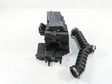 Load image into Gallery viewer, 2013 Moto Guzzi V7 750 Stone Air Box Cleaner Breather & Y-Pipe 8878421 | Mototech271