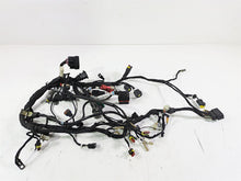 Load image into Gallery viewer, 2009 Ducati Monster 1100 S Wiring Harness Loom 51015911B