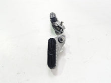 Load image into Gallery viewer, 2010 BMW R1200GS K25 Front Footpeg Foot Peg Rest Set 46717729281 46717729282