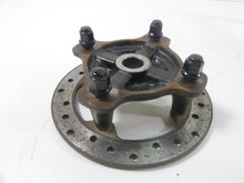 Load image into Gallery viewer, 2015 Can-Am Commander 1000XT Front Left Knee Assembly 706200796 706200742 | Mototech271