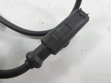 Load image into Gallery viewer, 2018 Ducati Hypermotard 939 SP Rear Abs Brake Wheel Speed Sensor 55212121B | Mototech271