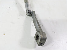 Load image into Gallery viewer, 2008 Harley Touring FLHTCU E-Glide 105TH Heel Toe Shifter Lever Set 33895-82E | Mototech271