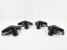 Load image into Gallery viewer, 2019 Suzuki M109R VZR1800 Boulevard Cylinderhead Cover Set Black 11174-48G20