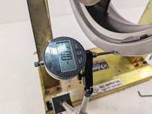 Load image into Gallery viewer, 2012 Harley FLD Dyna Switchback Straight 17x4.5 Rear Wheel Rim 41929-12A | Mototech271