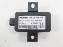 Load image into Gallery viewer, 2015 KTM 1290 Adventure Air Pressure Module & Tire Sensors 60312032000 | Mototech271