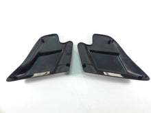 Load image into Gallery viewer, 2003 Harley Touring FLHTCI E-Glide 100TH Side Cover Fairing Set 66048-97 | Mototech271