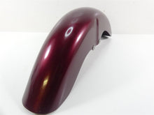 Load image into Gallery viewer, 2007 Honda VT1100 C2 Shadow Front Fender Mud Guard 61110-MCK-A80