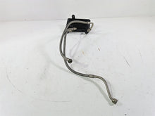 Load image into Gallery viewer, 2009 Ducati Monster 1100 S Oil Cooler Radiator Lines Set 54840791A | Mototech271