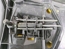 Load image into Gallery viewer, 2017 BMW R1200 GS K50 Comfort Rear Seat Saddle 52538560684