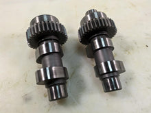 Load image into Gallery viewer, Harley Davidson Big Twin Andrews Cam Shaft Camshaft Set .510" Lift 74286 TW-37G