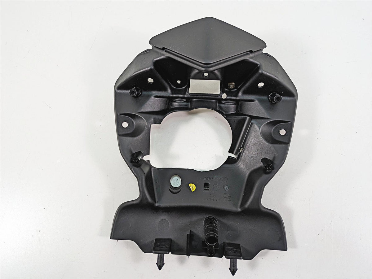 トレッタ 2011 Ducati Hypermotard 1100 Evo SP Headlight Front Fairing