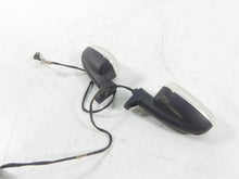 Load image into Gallery viewer, 2009 BMW F800GS K72 Front Blinker Turn Signal Indicator Set + Wiring 63137667771 | Mototech271