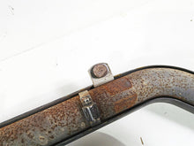 Load image into Gallery viewer, 2012 Harley FLD Dyna Switchback Full Aftermarket 2 into 1 Exhaust System | Mototech271