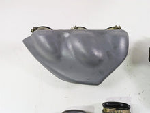 Load image into Gallery viewer, 2006 Triumph Rocket 3 Air Box Filter Breather Tubes Set - Read T2202210 T2202212 | Mototech271