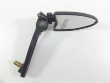 Load image into Gallery viewer, 2008 Ducati Hypermotard 1100 Left Rear View Mirror 52310311A