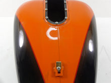 Load image into Gallery viewer, 2007 Harley FLHTCU SE CVO Electra Glide Fuel Gas Petrol Tank - Read 61356-03 | Mototech271