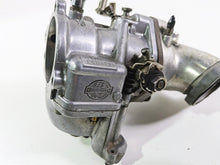 Load image into Gallery viewer, 2004 Big Dog Chopper S&S Super G Carb Carburetor & Intake Set 11-0446 16-2526
