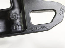 Load image into Gallery viewer, 2016 KTM 1290 Super Adventure Rear Passenger Foot Peg Set 6030304800033S