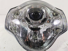 Load image into Gallery viewer, 2014 Moto Guzzi California 1400 Touring Headlight Lamp & Mounts 887453 | Mototech271