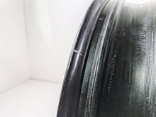 Load image into Gallery viewer, 2022 Kawasaki ZX10R ZX1000 Ninja Straight Front Wheel Rim 17x3.5 41073-0757-18F