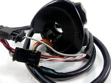 Load image into Gallery viewer, 2016 Harley Softail FLS Slim Right Hand Start Stop Control Switch 71500297