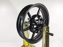 Load image into Gallery viewer, 2009 Ducati Multistrada 1100 S Marchesini 17x 3.5 Front Wheel Rim 50121071AB | Mototech271