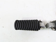 Load image into Gallery viewer, 2017 BMW F800GS Adv K75 Passenger Footpeg Foot Peg Set 46717664225