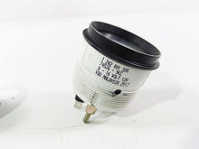 Load image into Gallery viewer, 2008 Harley Touring FLHTP Electra Glide Voltage Volt Meter Gauge 74526-96C