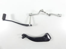 Load image into Gallery viewer, 2022 Harley Softail FXBBS Street Bob Shift Lever + Footpeg Mount Set 33600234 | Mototech271