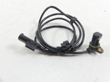 Load image into Gallery viewer, 2009 BMW K1300 S K40 Rear Abs Brale Wheel Speed Sensor 34527677824