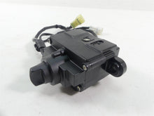 Load image into Gallery viewer, 2019 Ducati Multistrada 1260 S Pikes Peak Handsfree Ignition Switch 38610931D | Mototech271