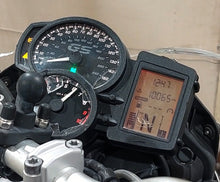 Load image into Gallery viewer, 2015 BMW F800GS K72 Speedometer Gauges Instrument 10K -Read 62118535811 | Mototech271