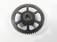 Load image into Gallery viewer, 2023 BMW F850GS K81 Starter Gear Sprocket - Good Shape 11008404493