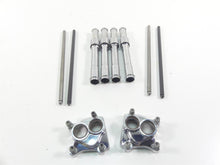 Load image into Gallery viewer, 2013 Harley Touring FLHX Street Glide Push Rod Lifter Cover Tappet Set 17965-99 | Mototech271