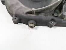 Load image into Gallery viewer, 2013 Harley Softail FLSTFB Fat Boy Lo Inner Primary Drive Clutch Cover 60681-06B | Mototech271