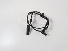 Load image into Gallery viewer, 2016 BMW R1200RT RT RTW K52 Front Abs Brake Wheel Speed Sensor 34528551611