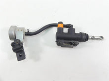 Load image into Gallery viewer, 2014 Ducati Hypermotard 821 SP Rear Brembo Brake Master Cylinder 62540041A | Mototech271