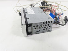 Load image into Gallery viewer, 1996 Harley Touring FLHTCUI Electra Glide Kenwood Media Radio KMA-M315BT | Mototech271