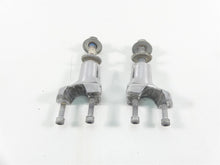 Load image into Gallery viewer, 2019 Harley Softail FLSB Sport Glide Handlebar Riser Holder Clamp 1-3/4" 55900109