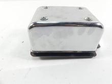 Load image into Gallery viewer, 2003 Harley Dyna 100TH FXDL Low Rider Electrical Box Carrier & Cover 66333-99 | Mototech271
