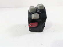 Load image into Gallery viewer, 2017 BMW F800GS Adv K75 Left Hand Control Switch Info Abs 61318550043