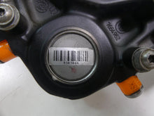 Load image into Gallery viewer, 2009 BMW R1200GS K25 Lower Triple Tree Steering Clamp Ball Joint 31427718343 | Mototech271