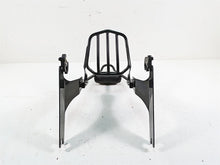 Load image into Gallery viewer, 2015 Harley FXDL Dyna Low Rider Aftermarket 12 1/2" Sissy Bar Back Rest