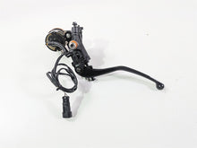 Load image into Gallery viewer, 2018 KTM 1290 Super Duke R Front Brake Radial Master Cylinder 61313029000