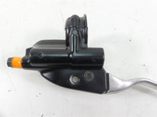 Load image into Gallery viewer, 2012 Harley Touring FLHTP Electra Glide Front Brake Master Cylinder 44551-08F