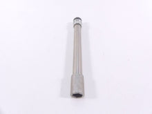 Load image into Gallery viewer, 2019 Yamaha VMX17 V-Max 1700 Front Axle Wheel Spindle 22mm 2S3-25181-00-00