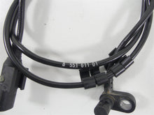 Load image into Gallery viewer, 2016 BMW S1000XR K49 Rear Abs Wheel Speed Sensor 34528551611