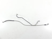 Load image into Gallery viewer, 2015 BMW F800GS K72 Rear Abs Brake Line Hose Set 34328530043 | Mototech271