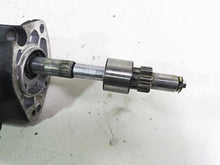 Load image into Gallery viewer, 2003 Harley Touring FLHTCUI 100TH E-Glide Engine Starter Motor 31553-94B | Mototech271