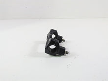 Load image into Gallery viewer, 2017 KTM 1290 Super Duke GT Handlebar Holder Riser 6140103904233S 61301038000